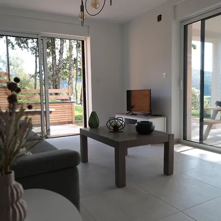Villa Le Joli Bois à Colroy-la-Roche Extérieur photo