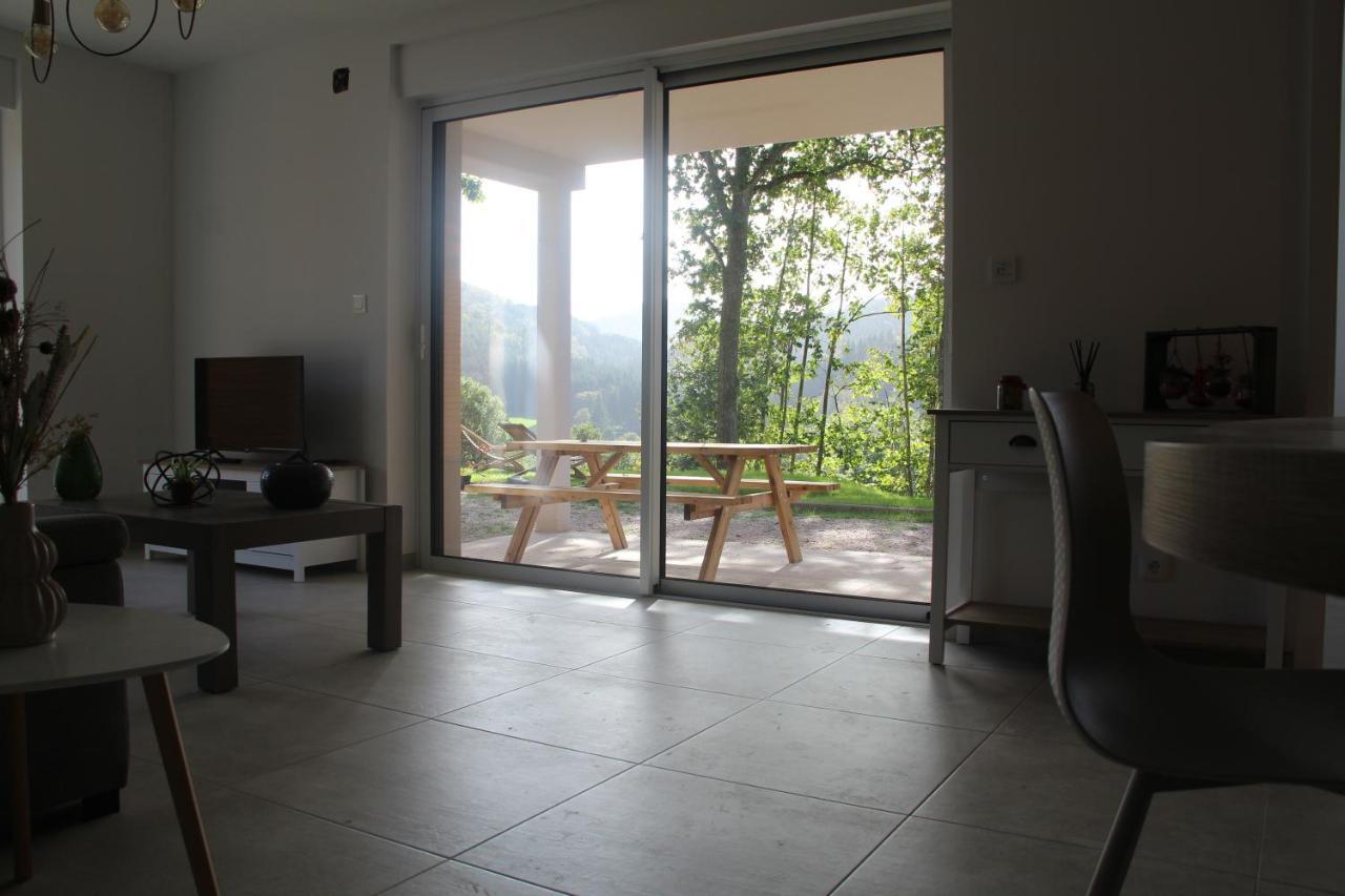 Le Joli Bois Holiday home