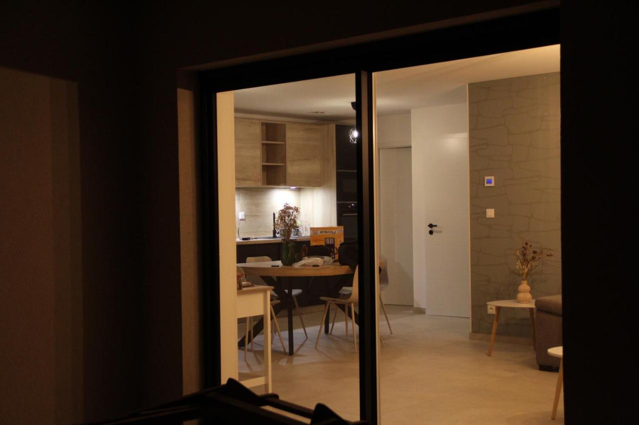 Le Joli Bois Holiday home Colroy-la-Roche
