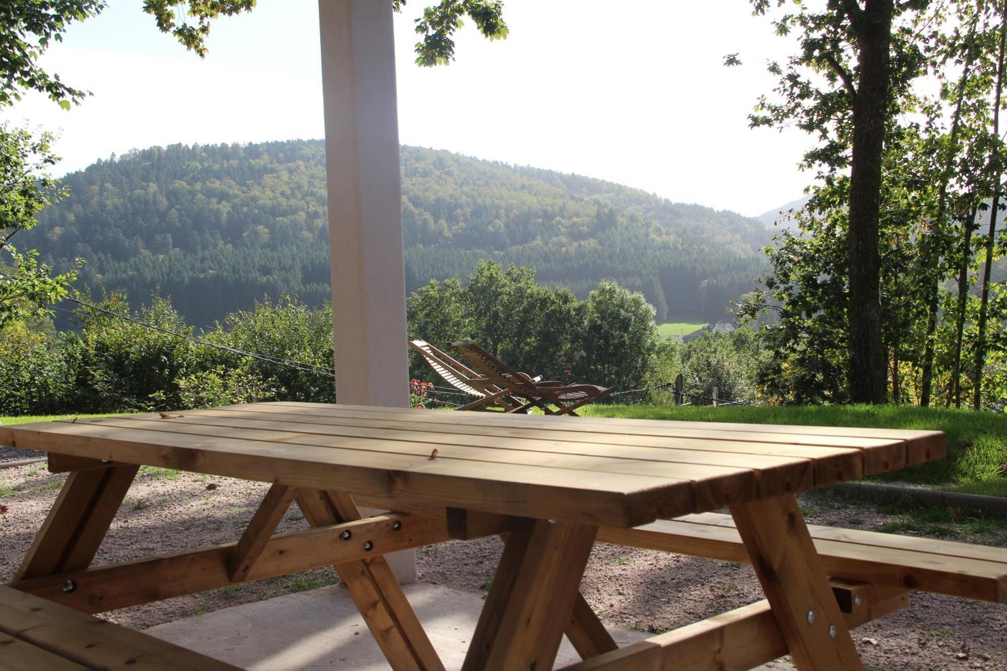 Holiday home Le Joli Bois *