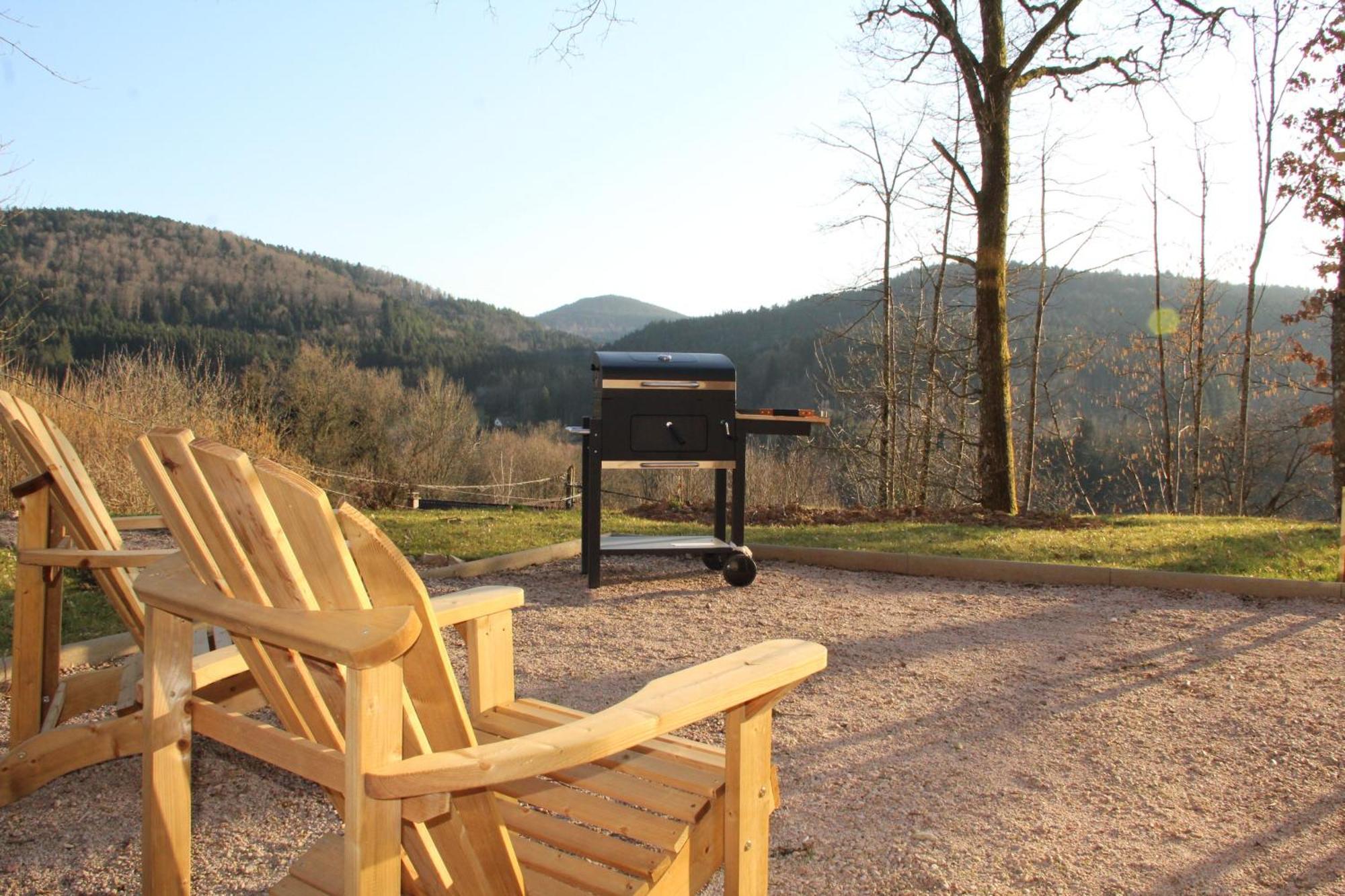 Holiday home Le Joli Bois Colroy-la-Roche